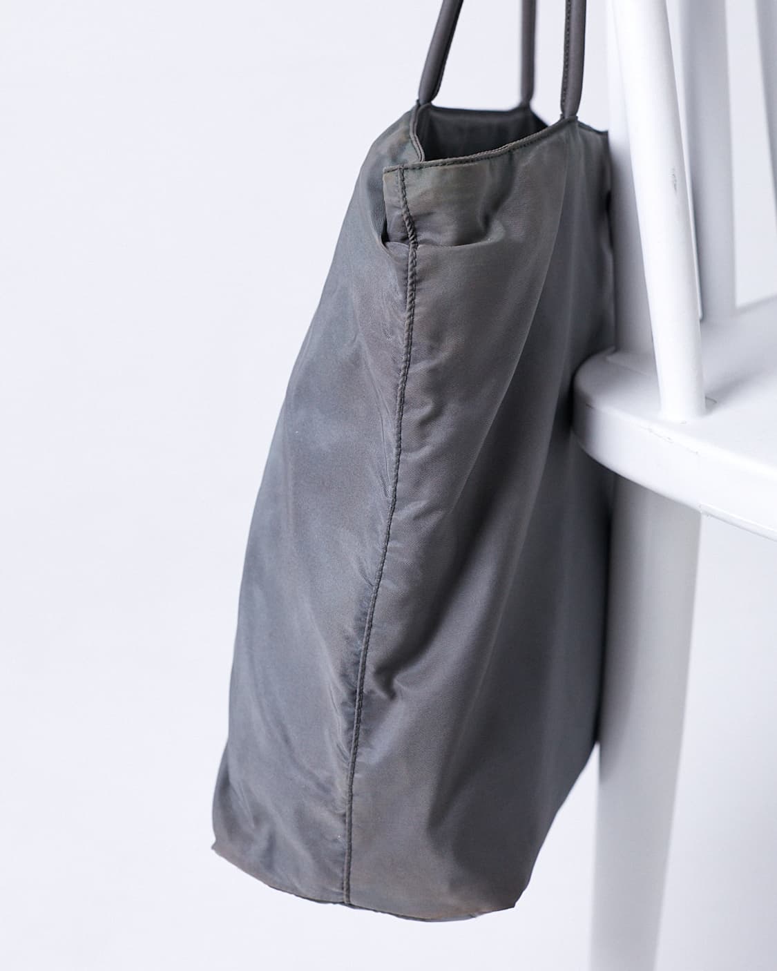 Nylon Shoulder Bag 상품이미지7