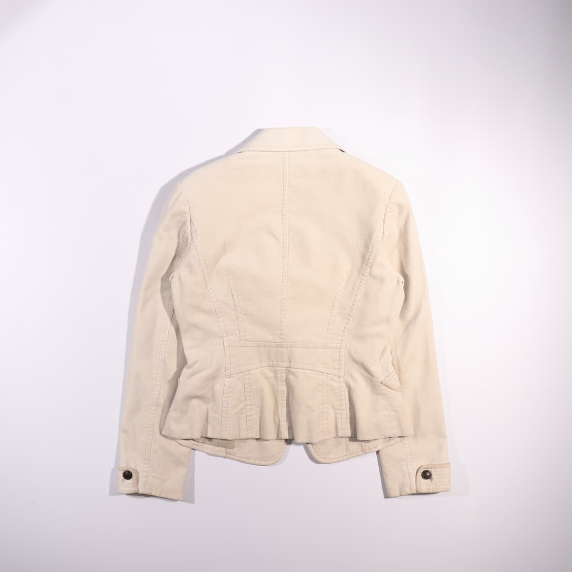 송지오 옴므 블레이저 B286 상품이미지2