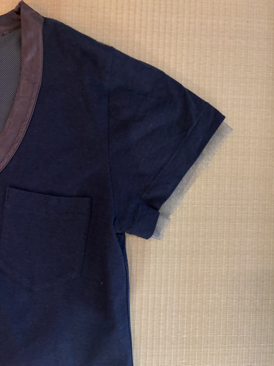 Sacai 상품이미지5