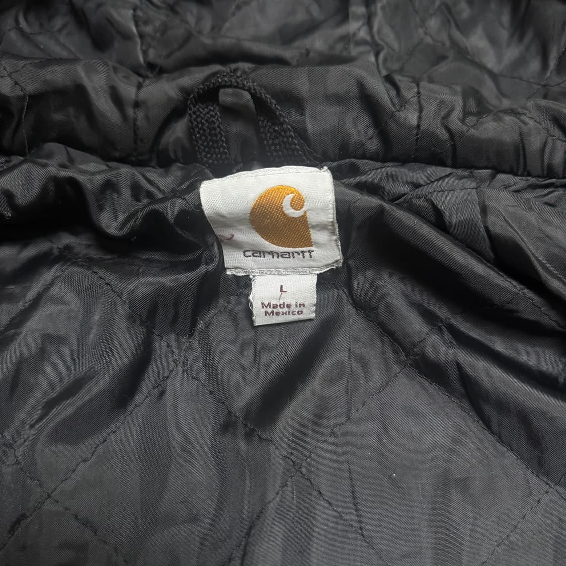 [Carhartt] 칼하트 레인디펜서 후드 집업 상품이미지9