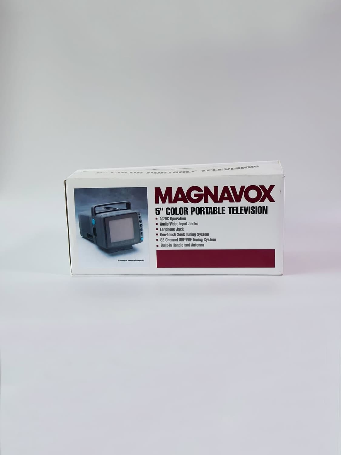 𝐏𝐡𝐢𝐥𝐢𝐩𝐬 𝐌𝐚𝐠𝐧𝐚𝐯𝐨𝐱 𝐓𝐕 상품이미지6