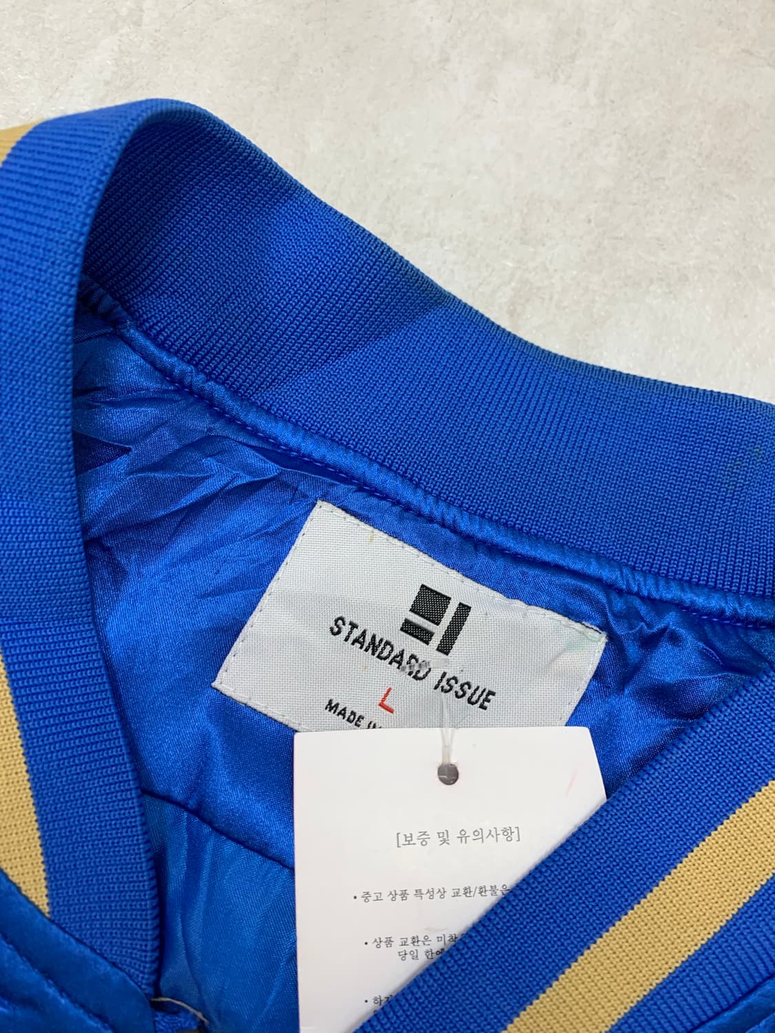 Standard issue 스카잔 #543 상품이미지4