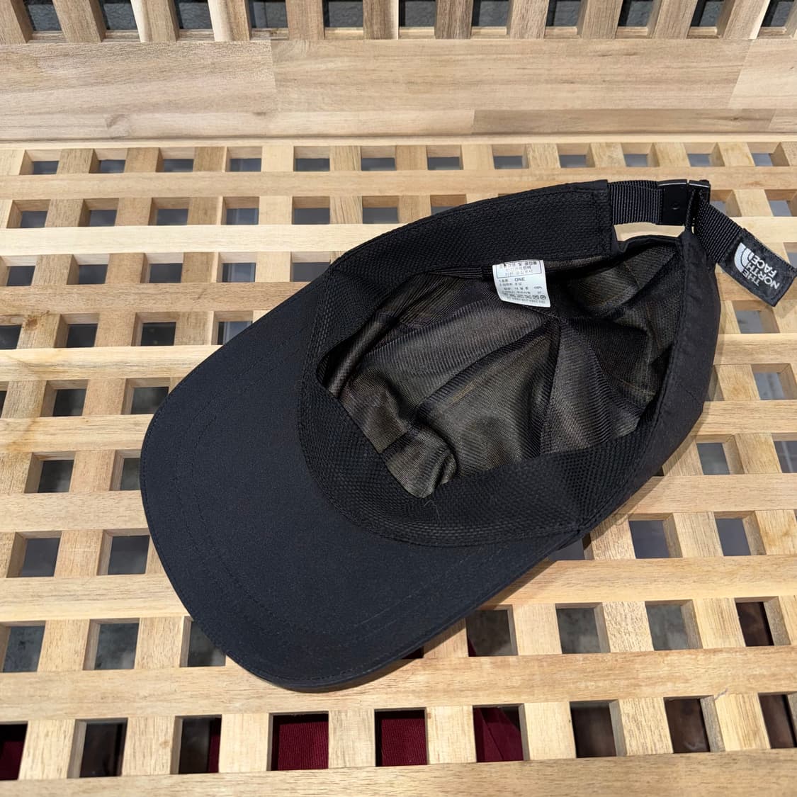 노스페이스 고어텍스 캡 상품이미지5