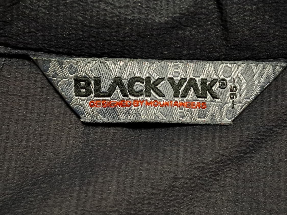 블랙야크 여성 매쉬 자켓 95 상품이미지6