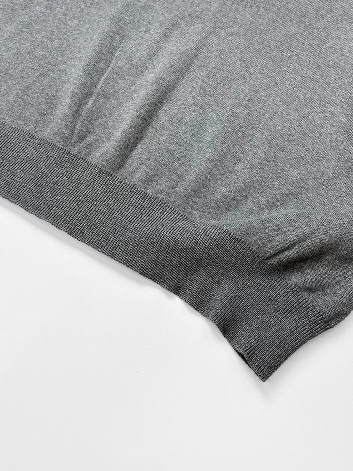 폴로 랄프로렌 00s 피마코튼 니트 베스트 PN5143 상품이미지4