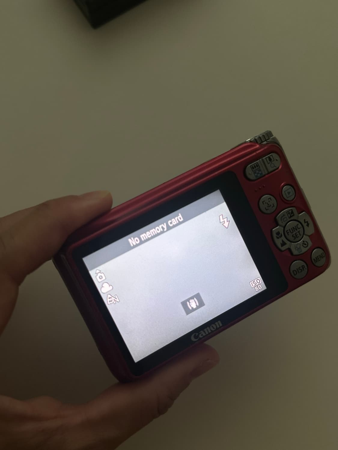 캐논 파워샷 Canon PowerShot A3100  상품이미지4