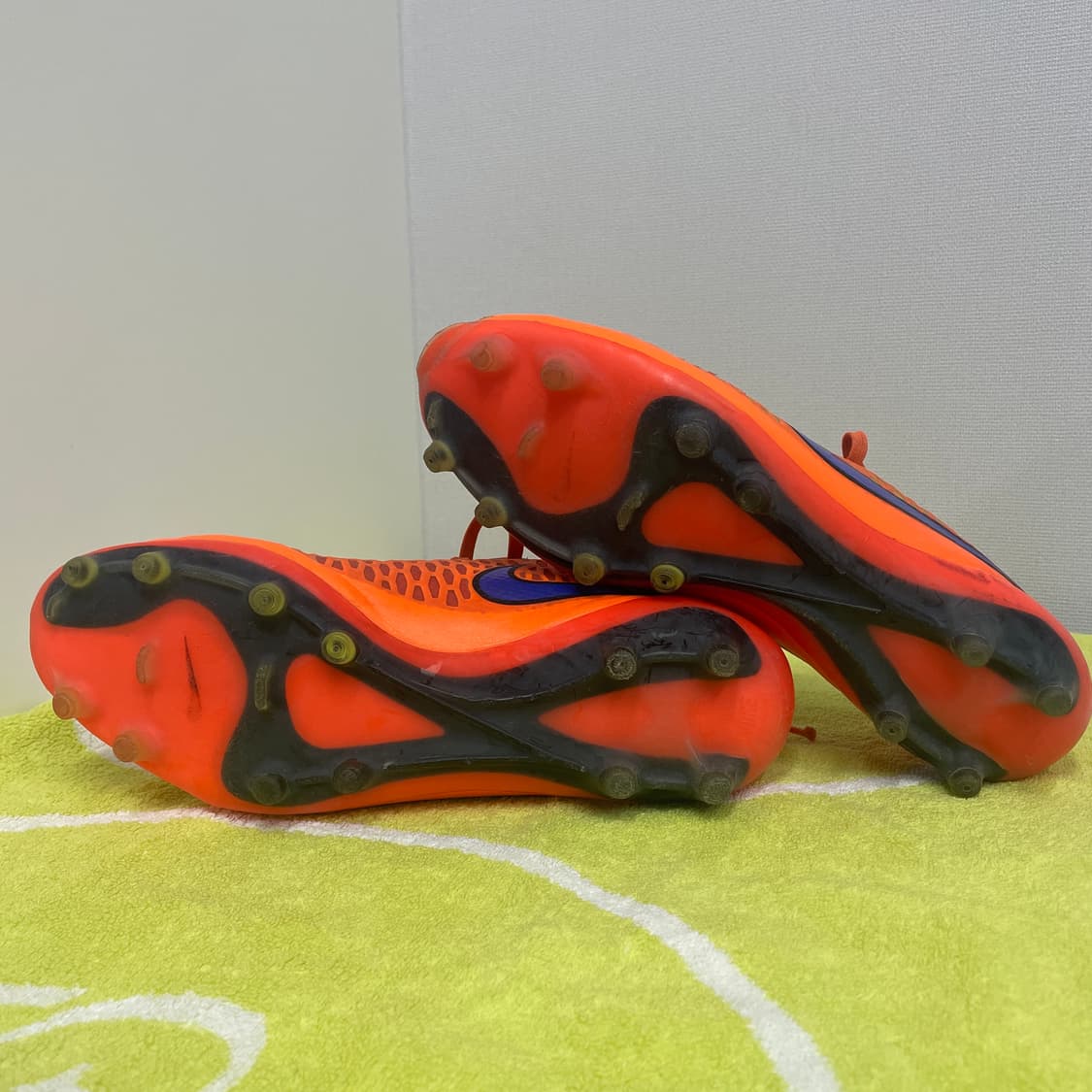 나이키 마지스타 오퍼스 FG 270mm 649230-858 상품이미지5