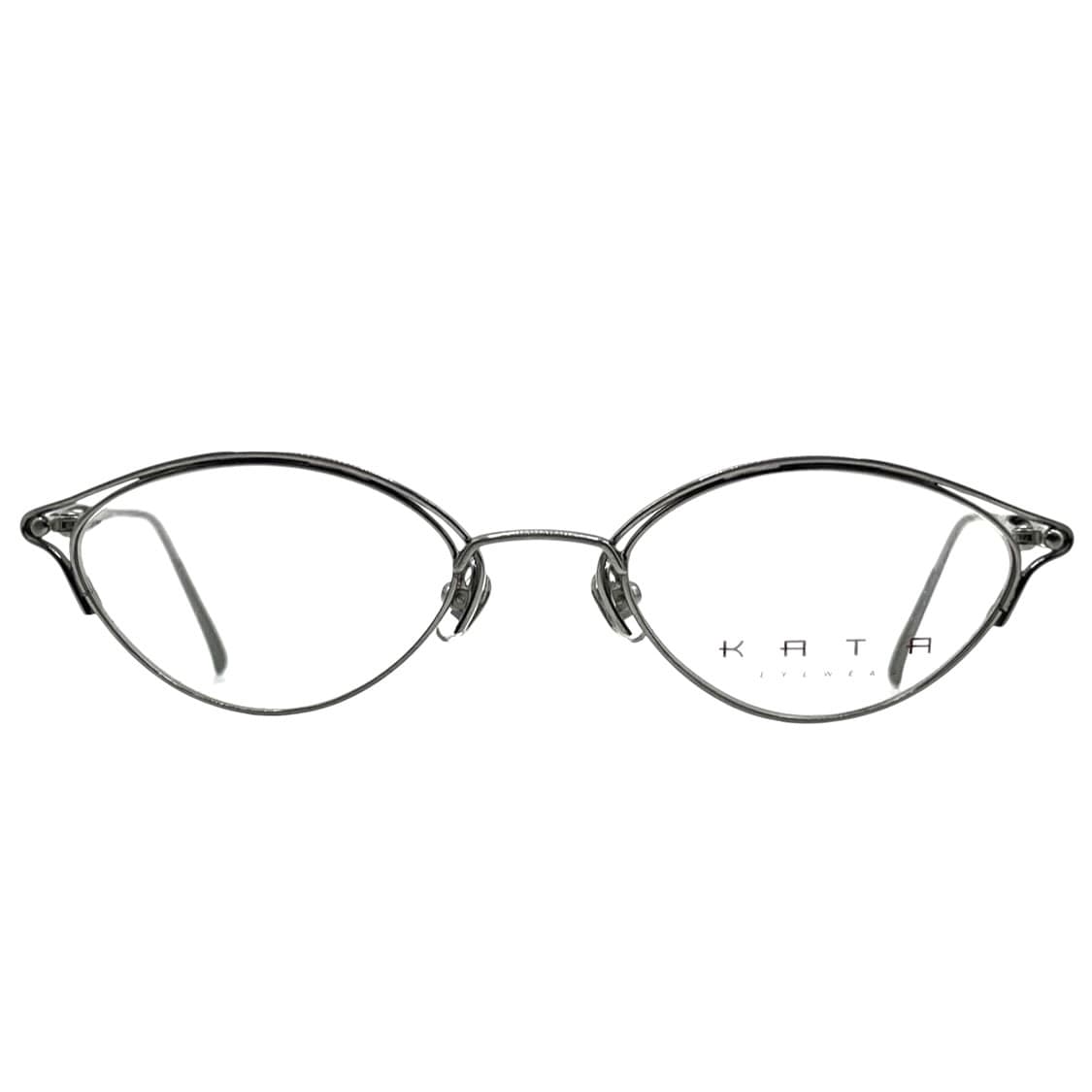 KATA eyewear 은테 안경 상품이미지2