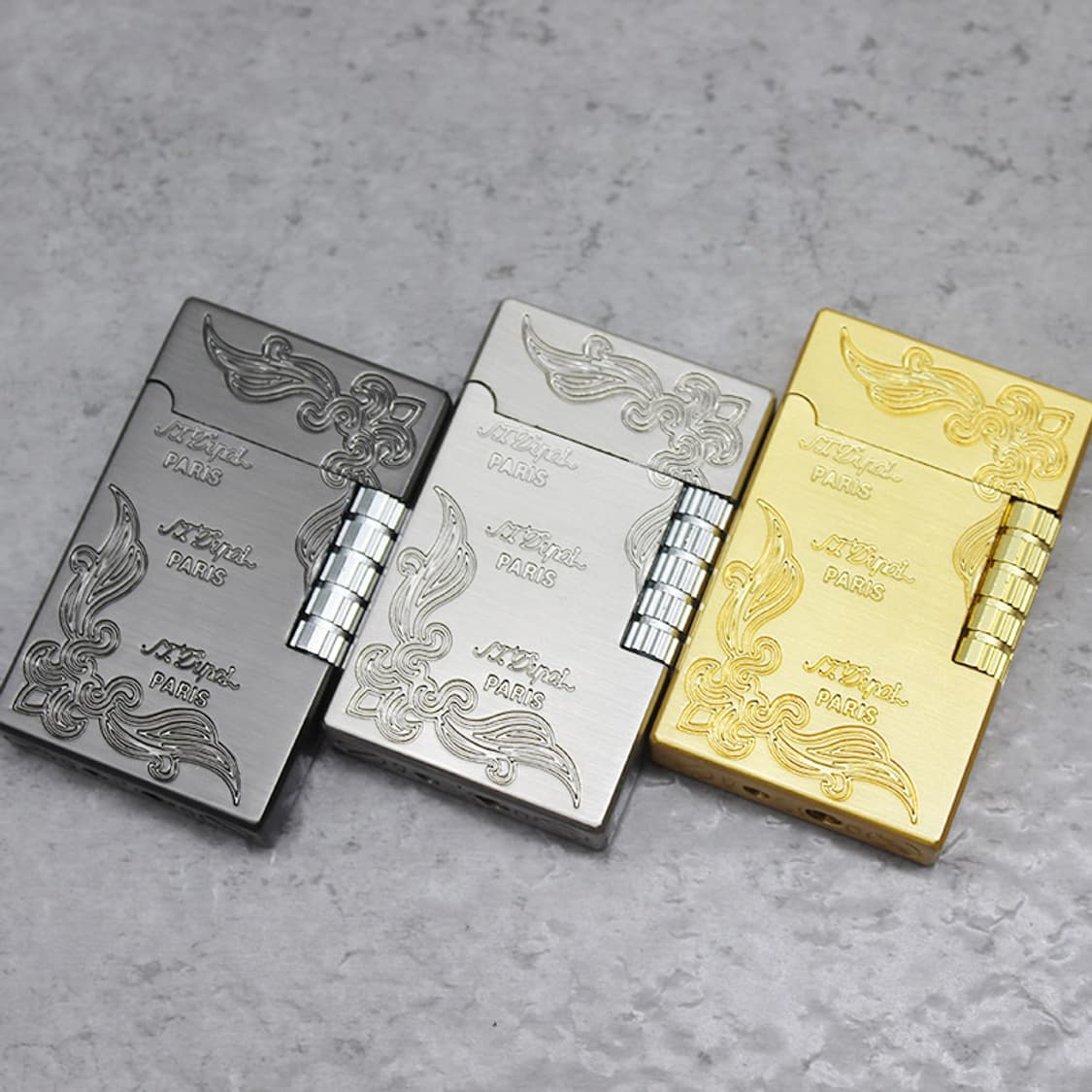 듀퐁 라이터 상품이미지1