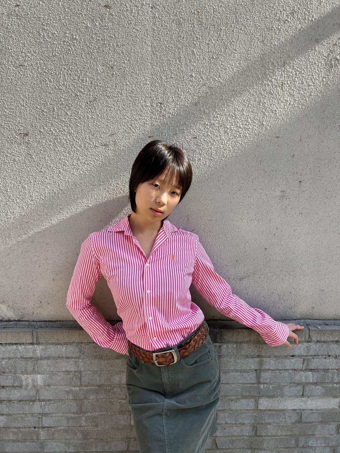 폴로 셔츠 상품이미지2