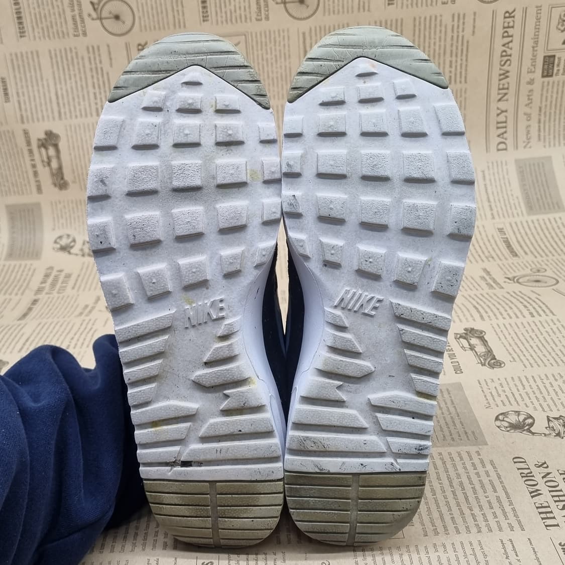 나이키 에어맥스 테아 운동화250  상품이미지3