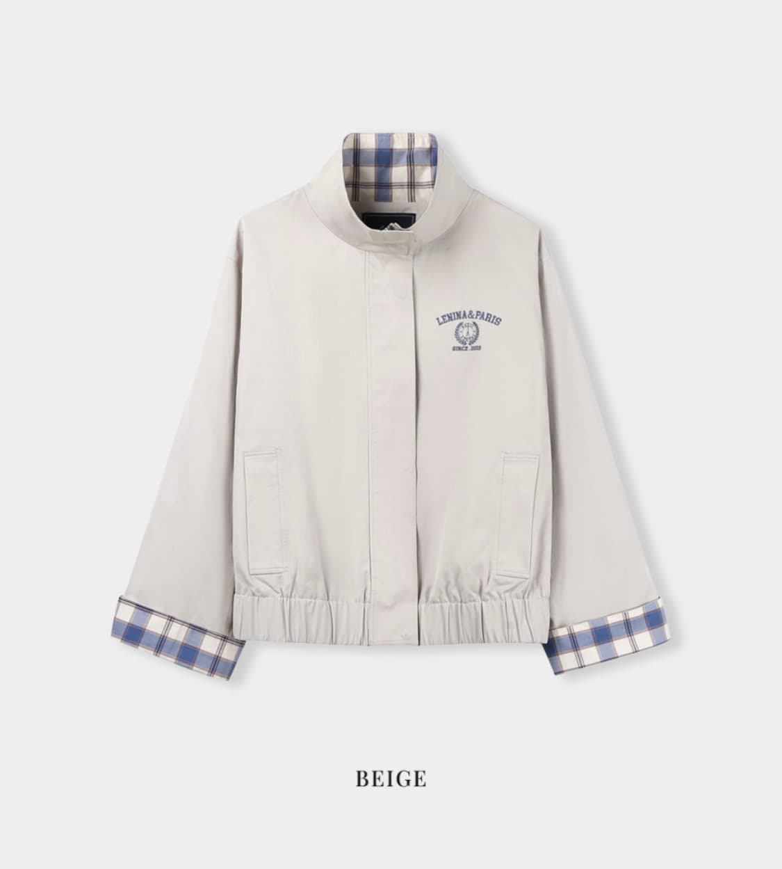 르니나 자켓 상품이미지1