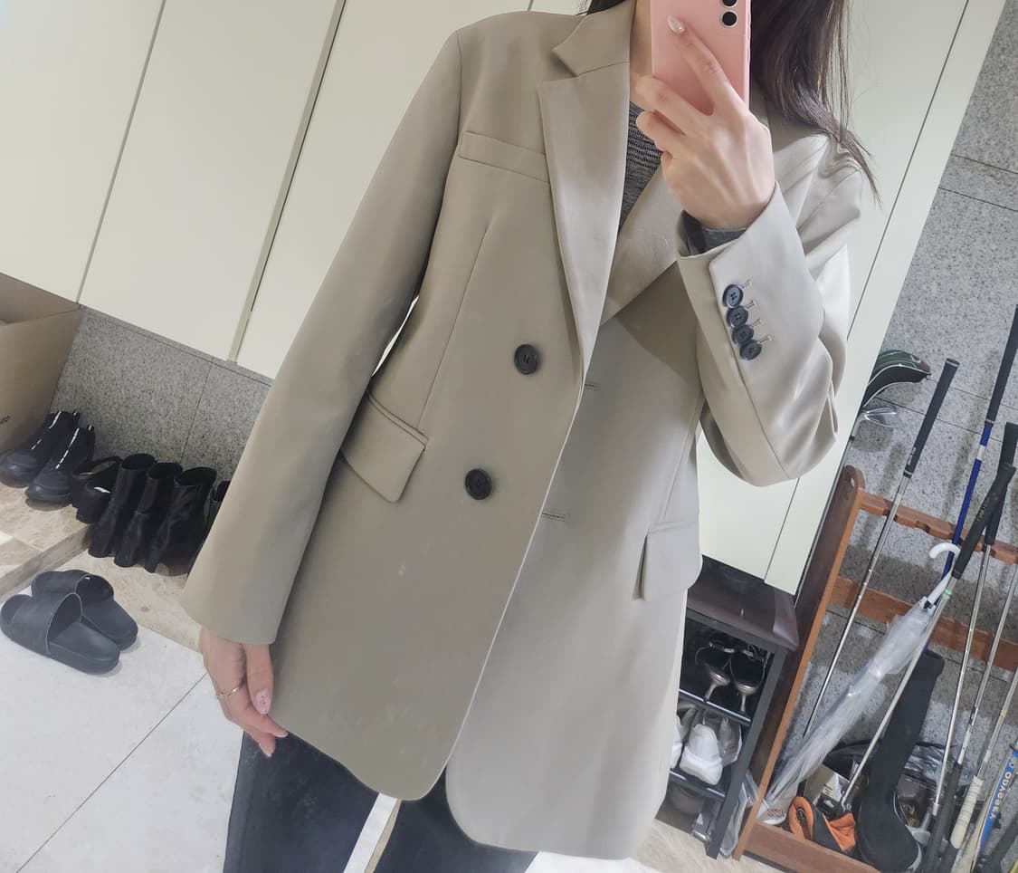 GROVE 자켓 상품이미지5