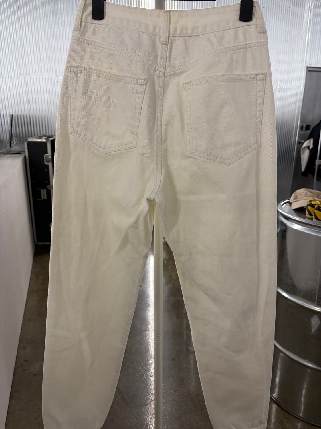 Ore 오어 denim pants 1 상품이미지5