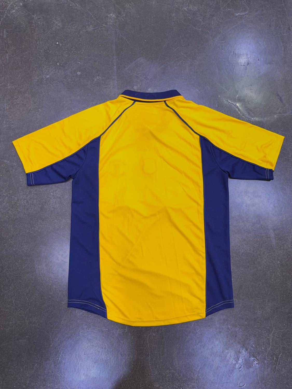 리복 리버풀 01 FA컵 파이널 어웨이 유니폼 져지 L 상품이미지2