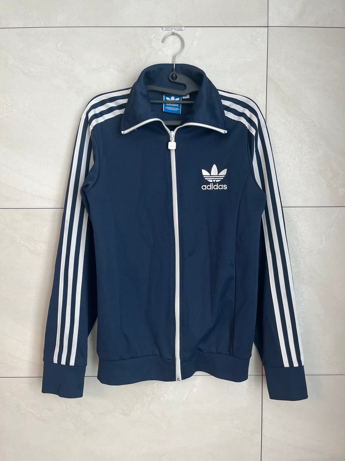 아디다스 파이어버드 유로파 져지 네이비 (90)  상품이미지1