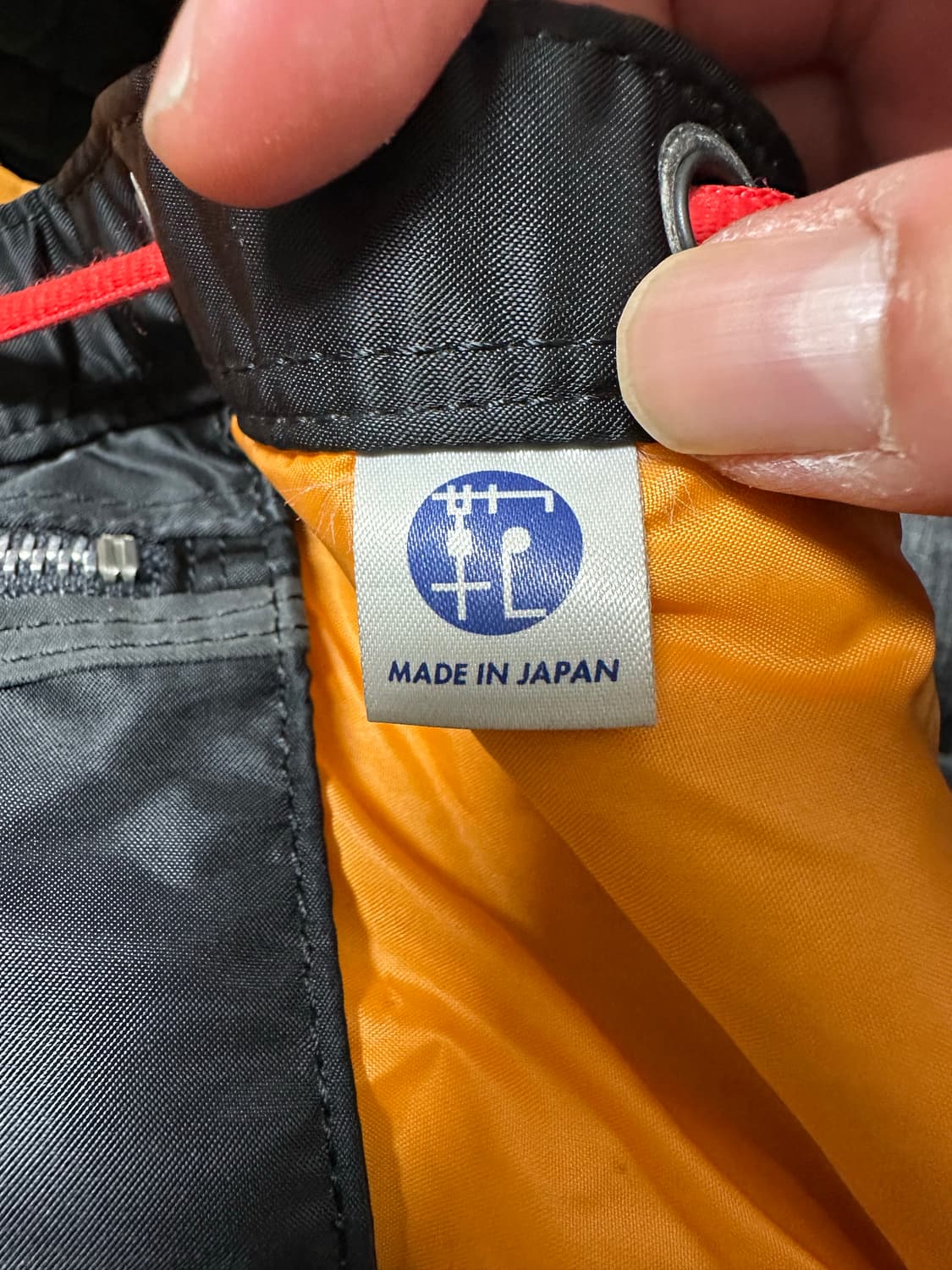 PORTER 요시다 포터 탱커 럭색 블랙 백팩 상품이미지10