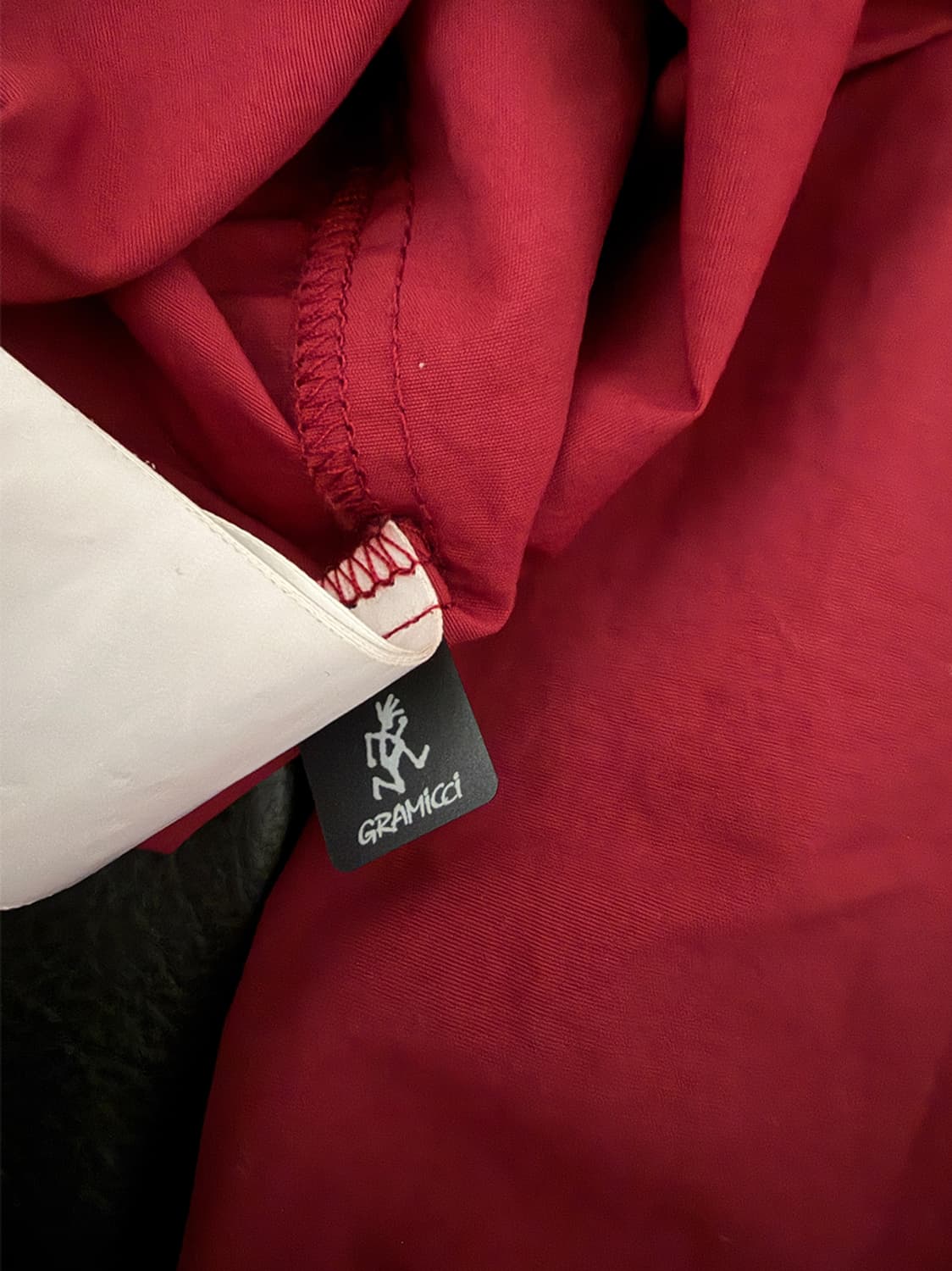 그라미치 패커블 티셔츠 입니다. 상품이미지2