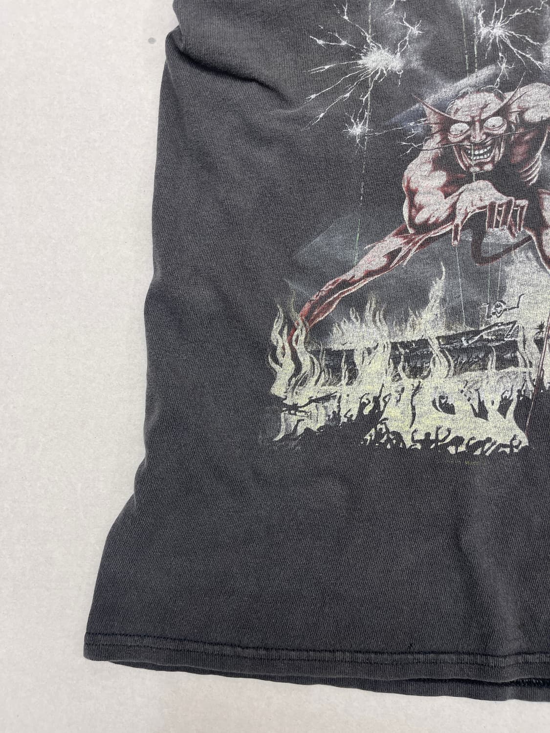 Iron Maiden 상품이미지4