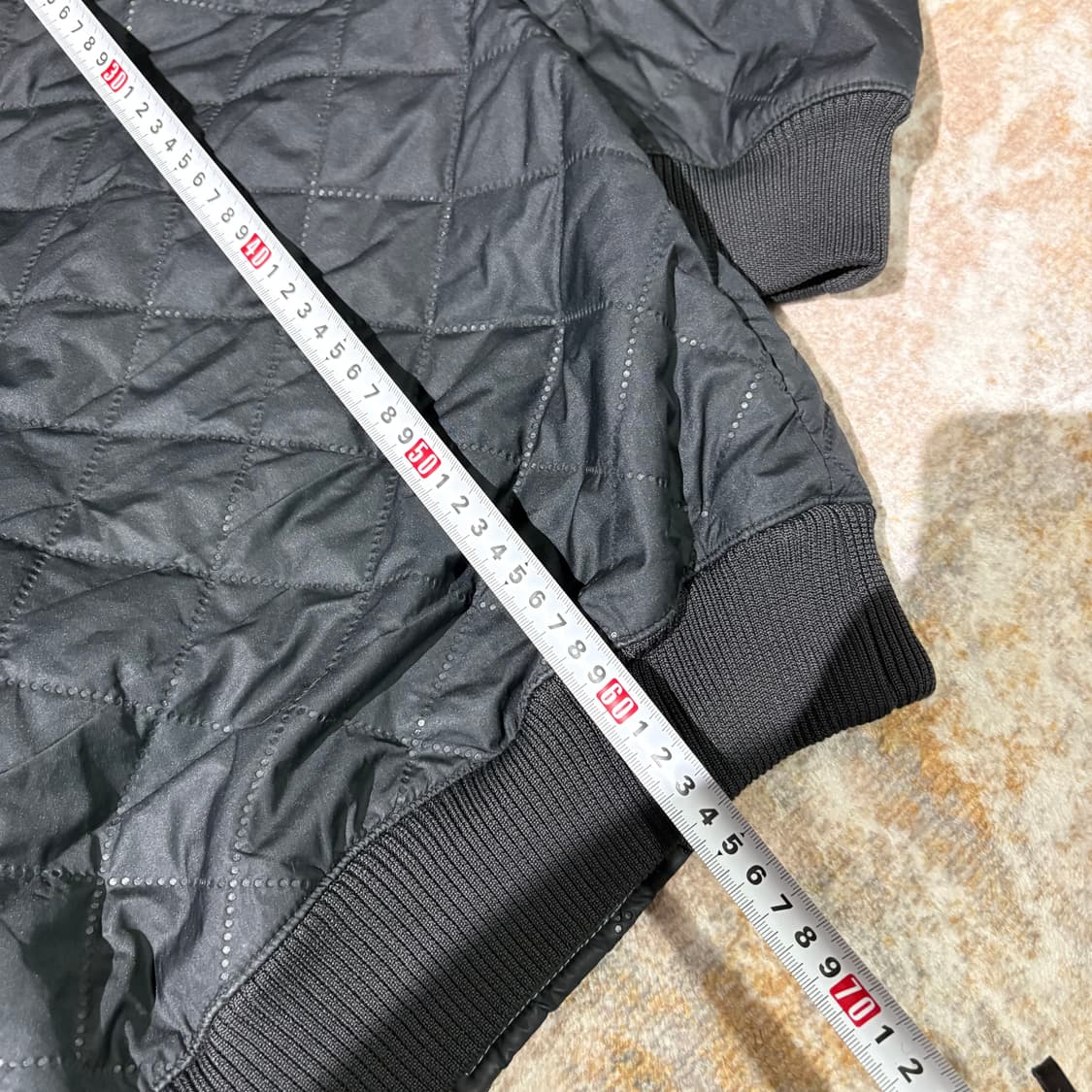 00s 나이키 ACG 후드 경량패딩 상품이미지9