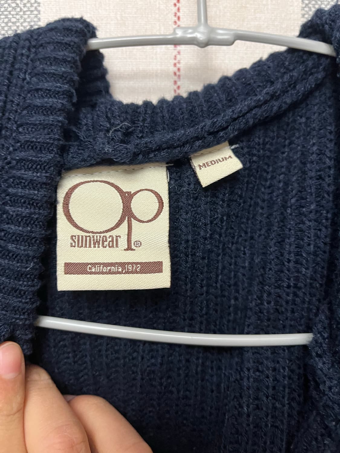 오션퍼시픽 후드집업 (m) 상품이미지2