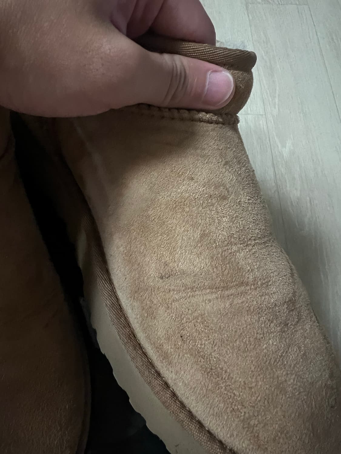 어그 UGG 클래식 울트라 미니 (280) 상품이미지5