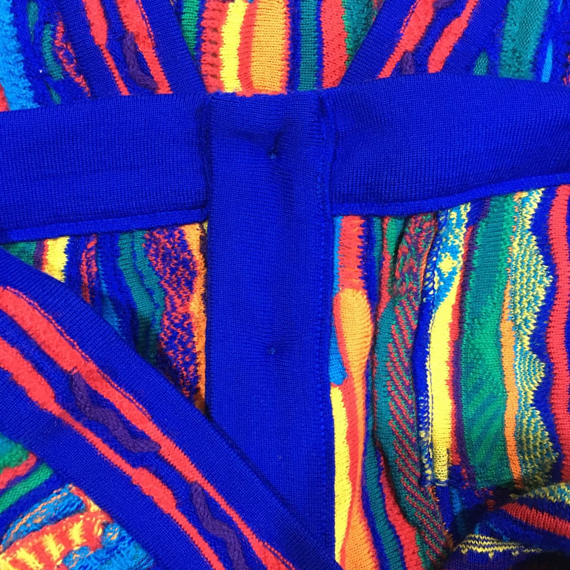 COOGI 니트 가디건 상품이미지4