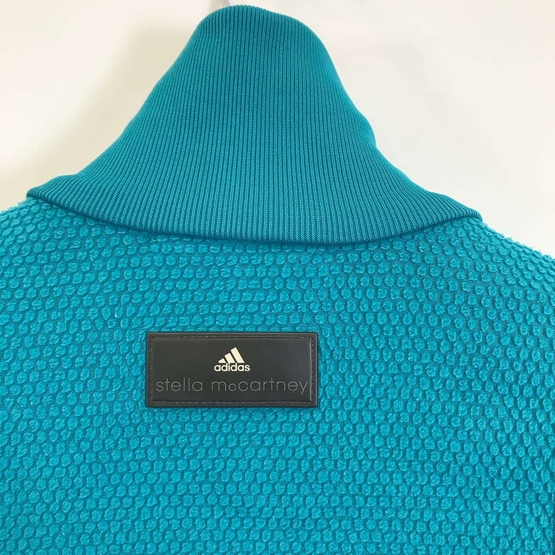 스텔라맥카트니 아디다스 투웨이 러닝 집업자켓 [S] 상품이미지4