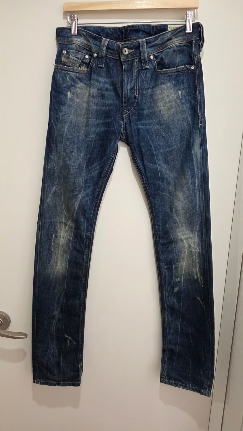 디젤 청바지 상품이미지1