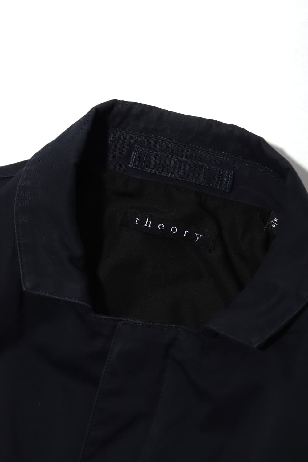THEORY 띠어리 숏카라 점퍼 재킷 size M 상품이미지4