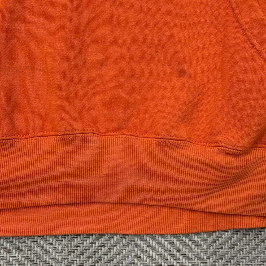 90s 텍사스 롱혼스 후드티 v2622 상품이미지5