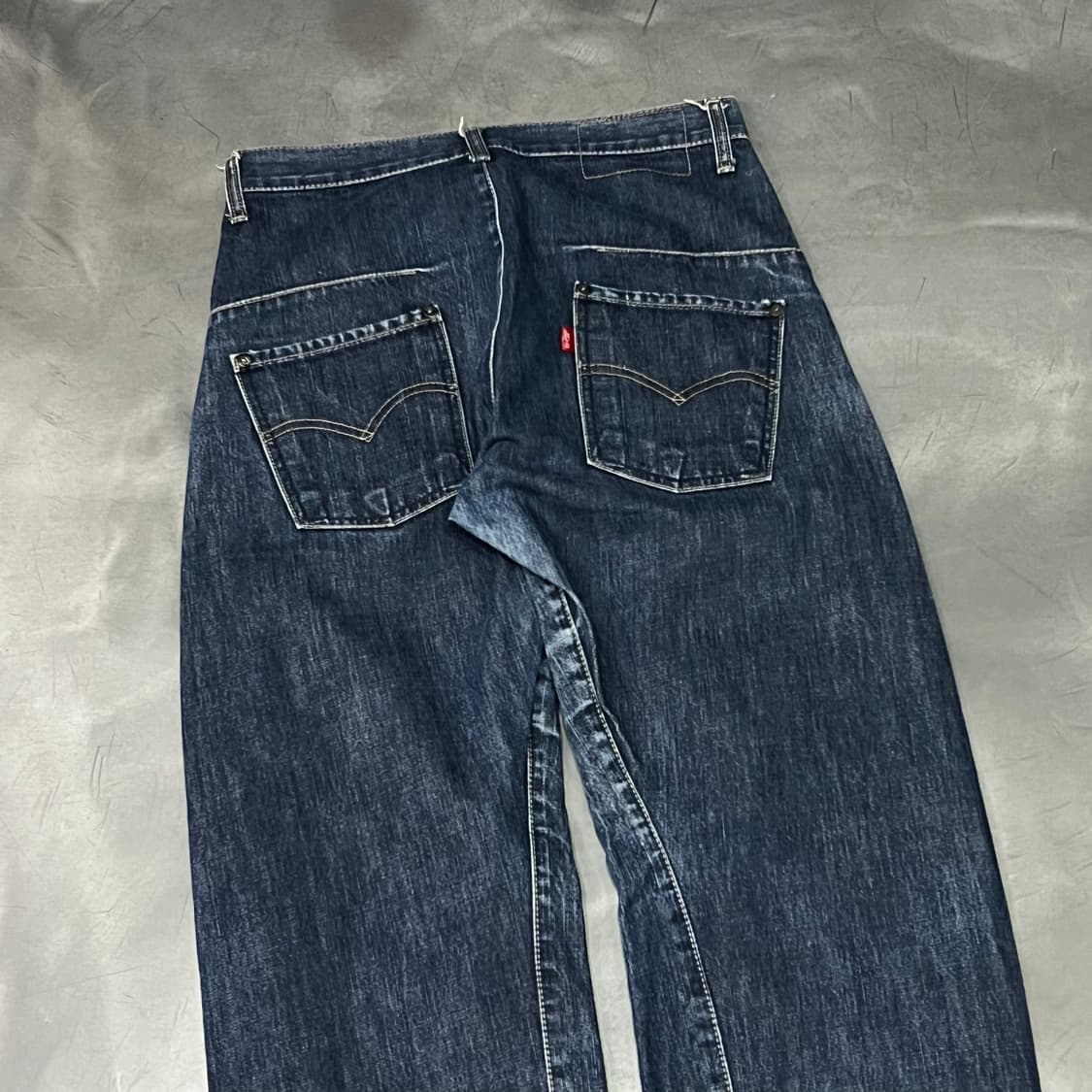  리바이스 엔지니어드진 데님 팬츠 y14754 상품이미지6