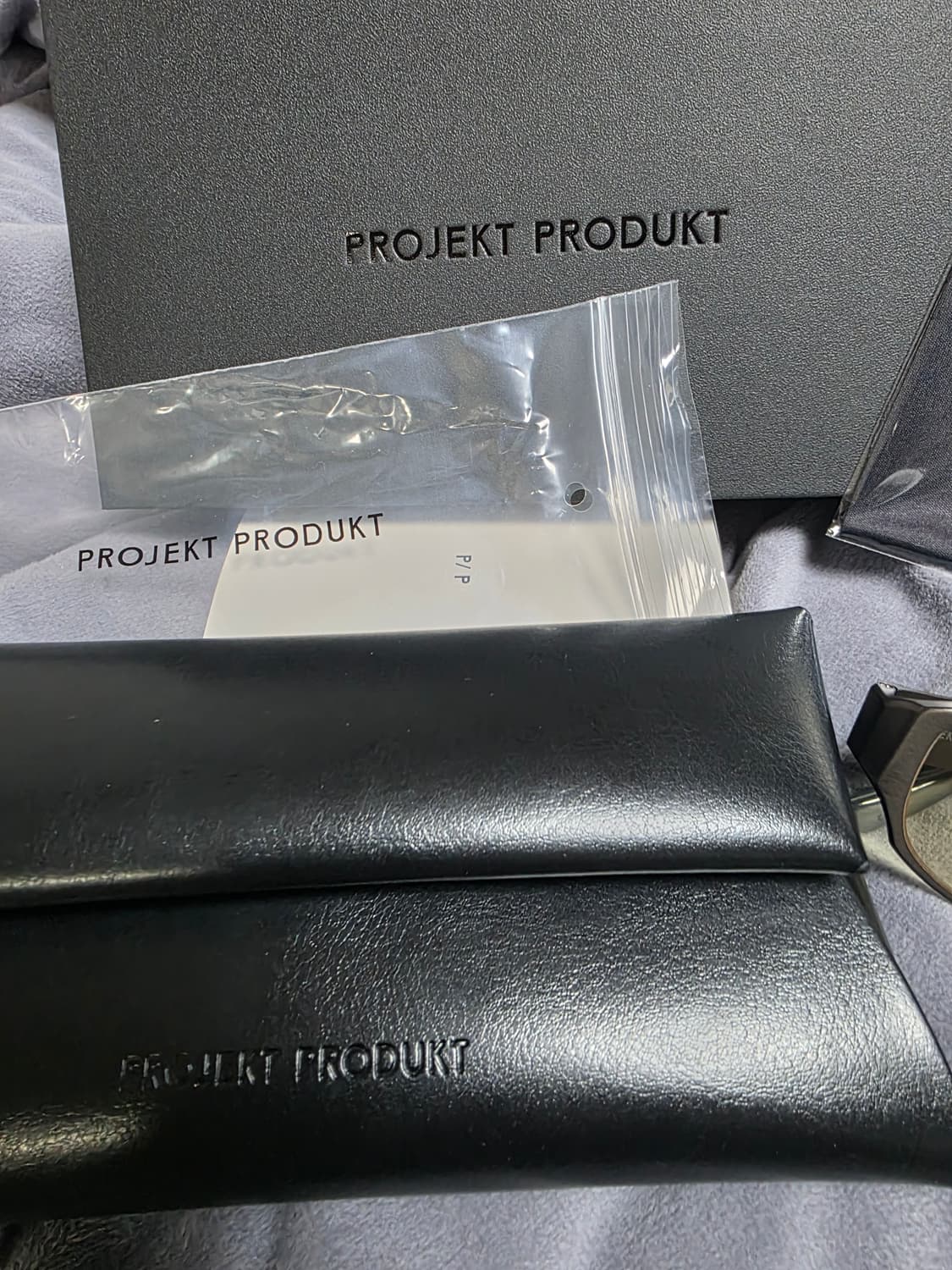 프로젝트 프로덕트 HM1 CMGR 선글라스 상품이미지3