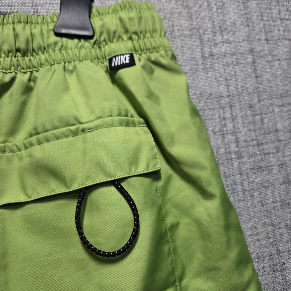 나이키 우븐 플로우 반바지  상품이미지4
