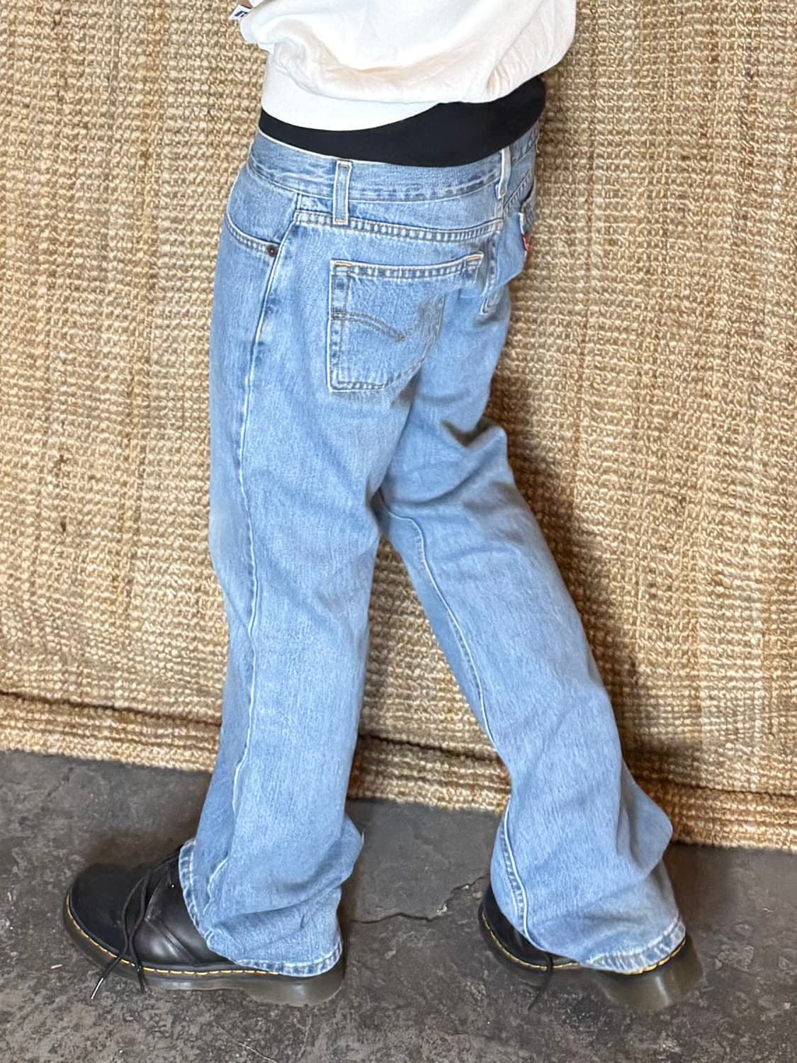 리바이스 518 상품이미지1