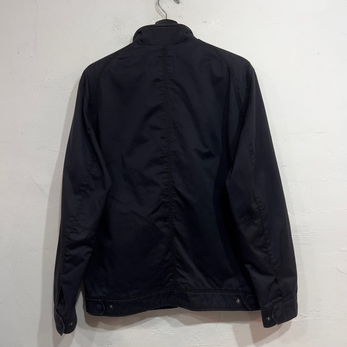 라코스테 베이직 차이나넥 스윙자켓 상품이미지3