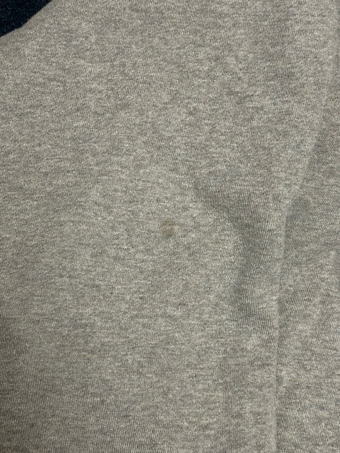 피어오브갓 에센셜 후드 다크오트밀 m 상품이미지4