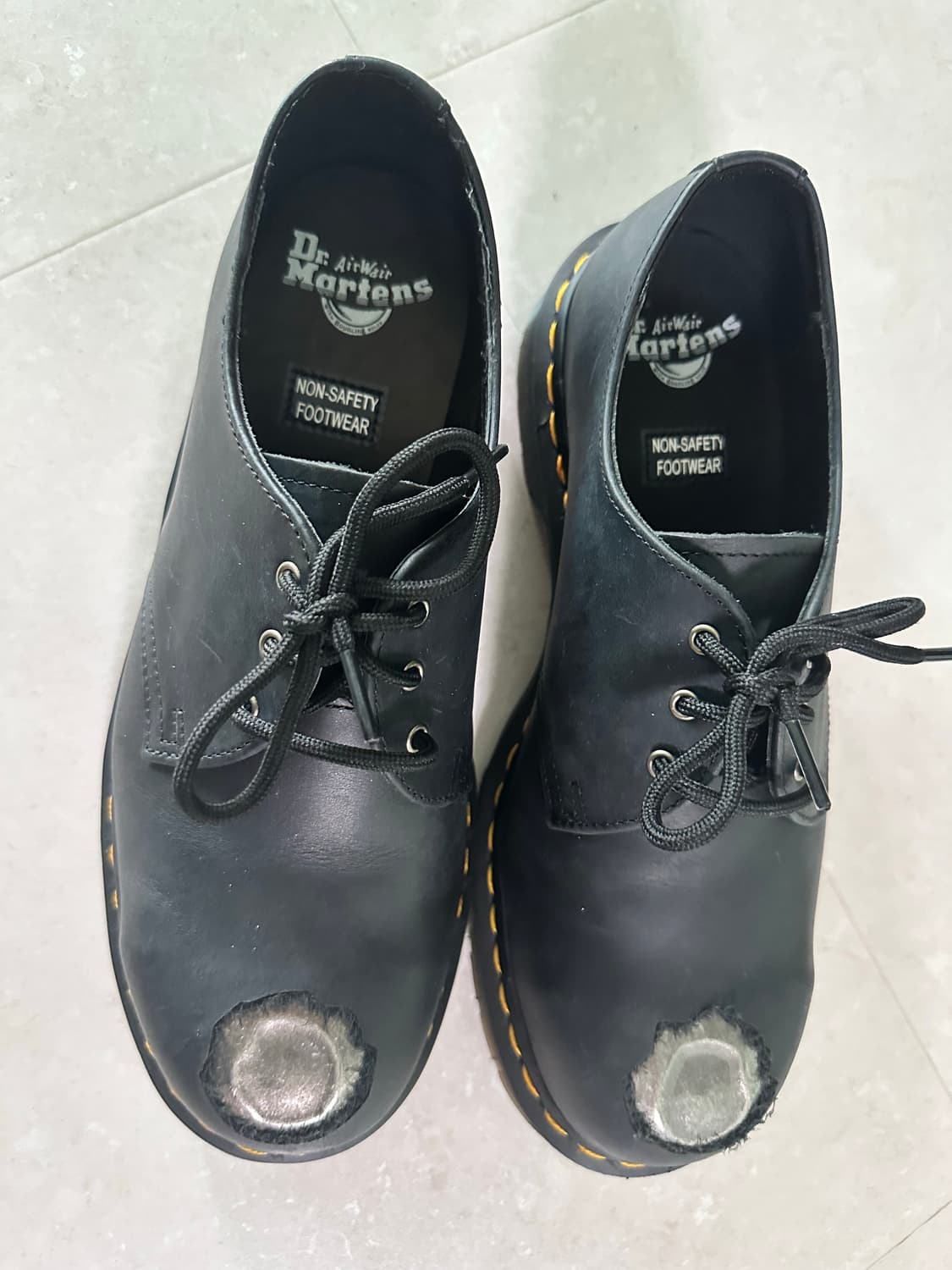 닥터마틴 1461 MT 와이오밍 270 새상품 상품이미지2