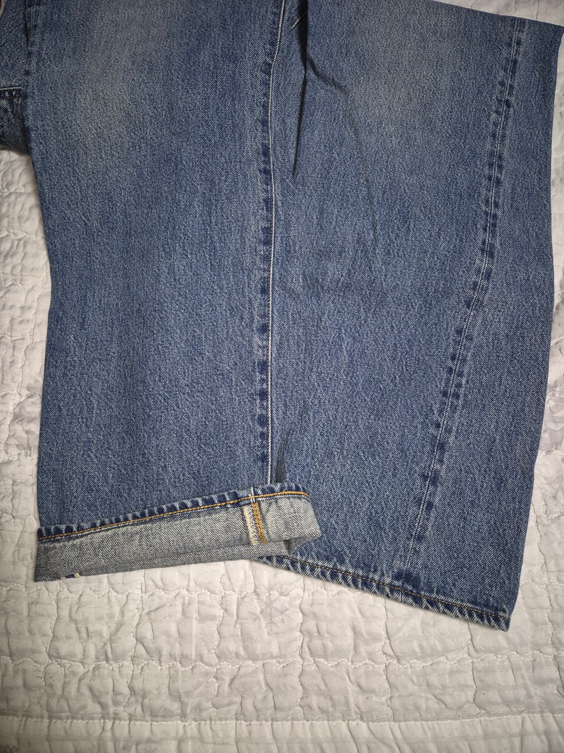 리바이스 LVC 55501 블랙잭 32X32 상품이미지2