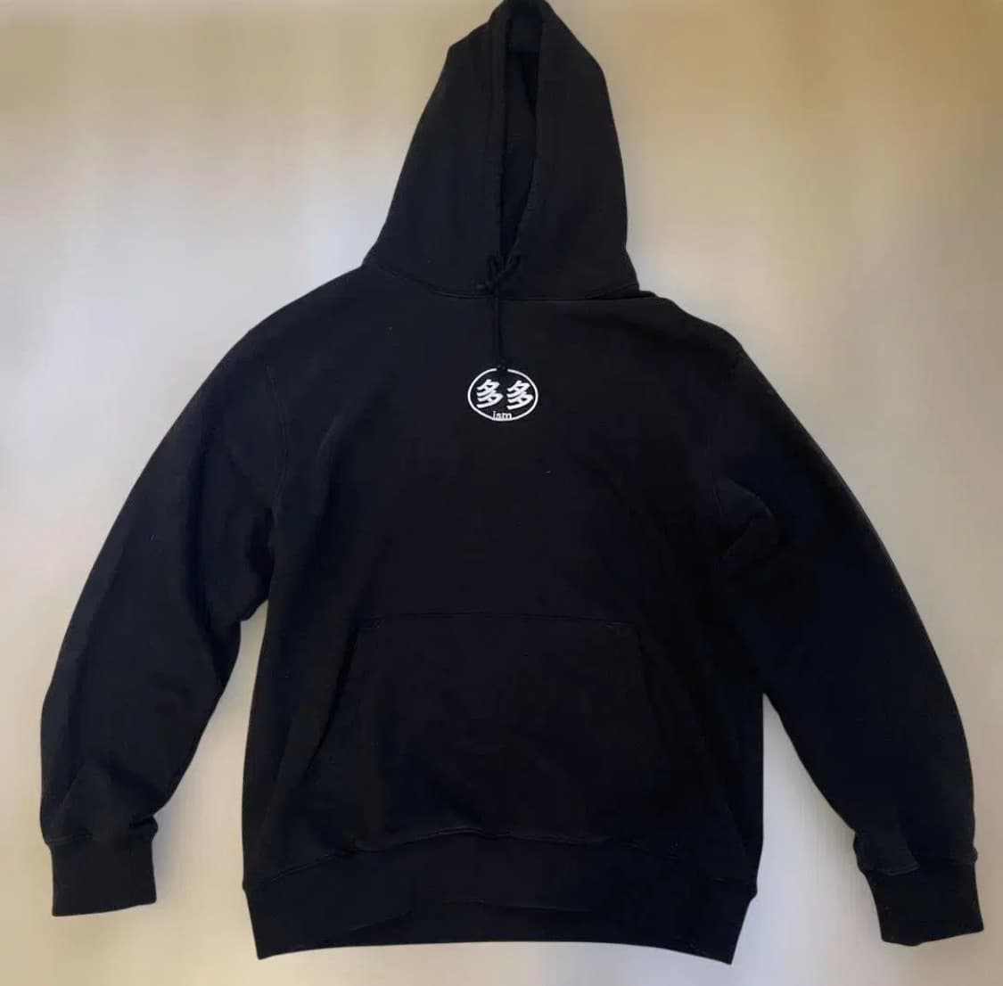 다다이즘 초판 후드 is  상품이미지2