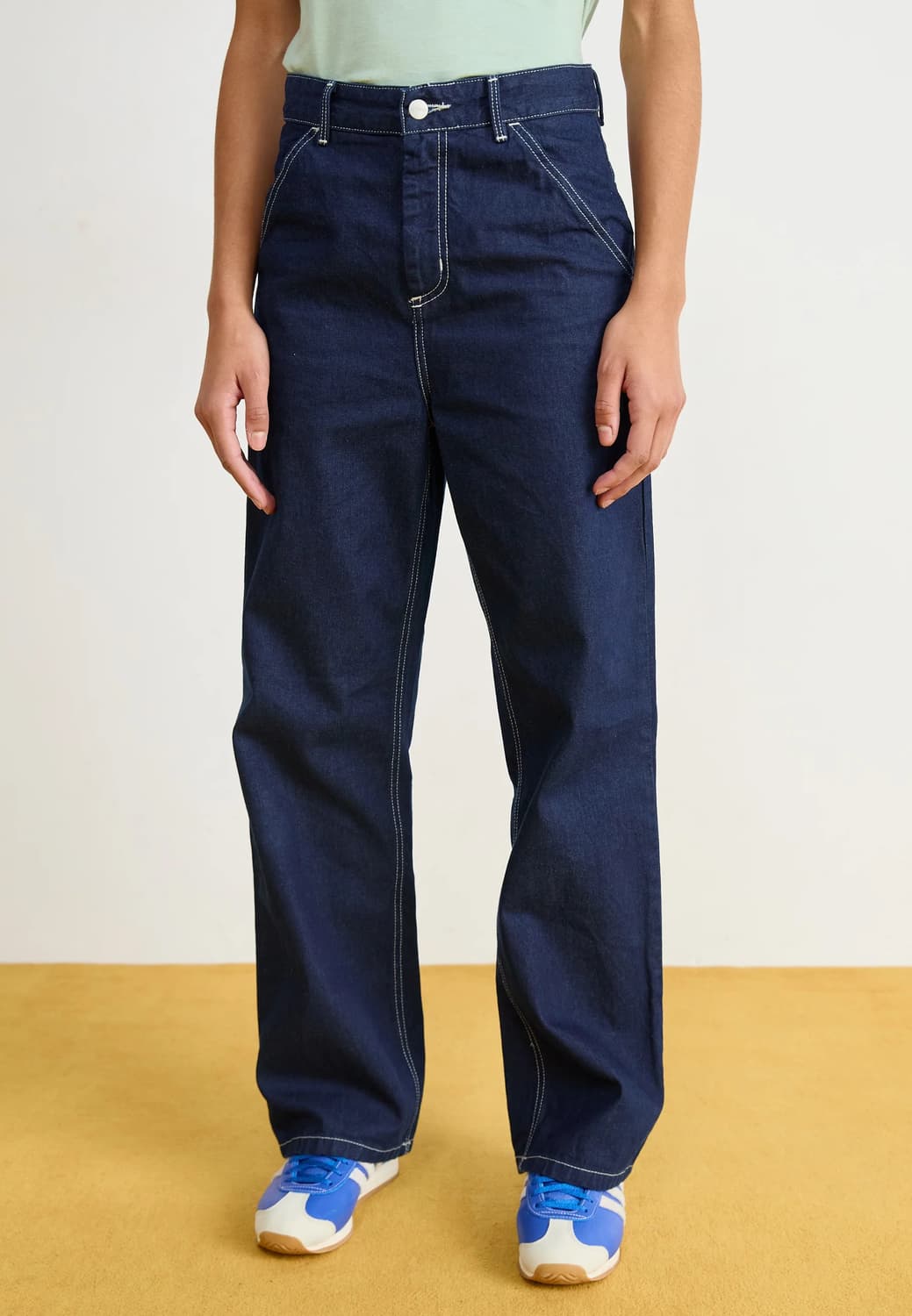 칼하트 심플팬츠 norco 29/31 상품이미지1