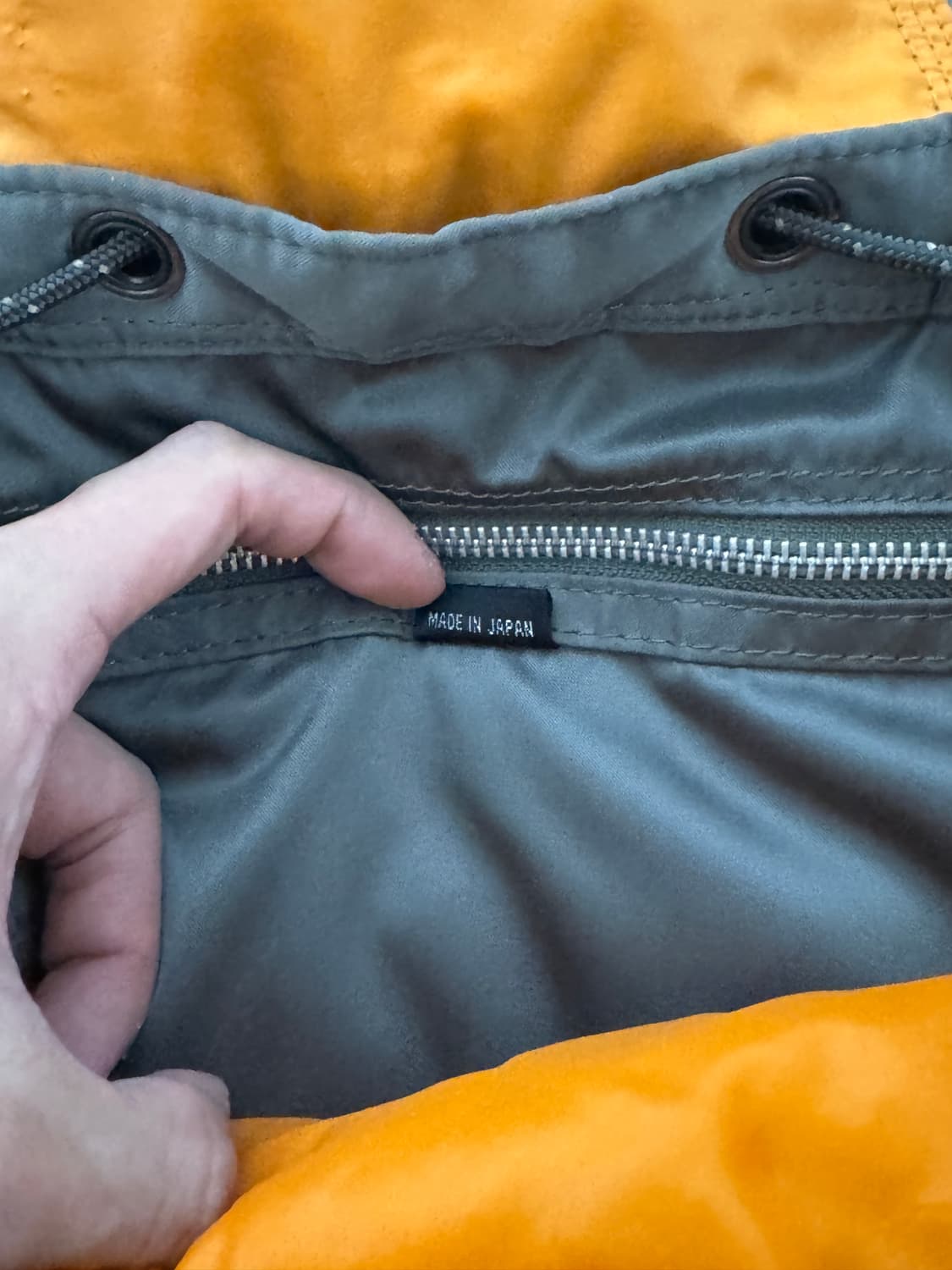 요시다 포터 럭색 탱커 백팩 622-79388 상품이미지9