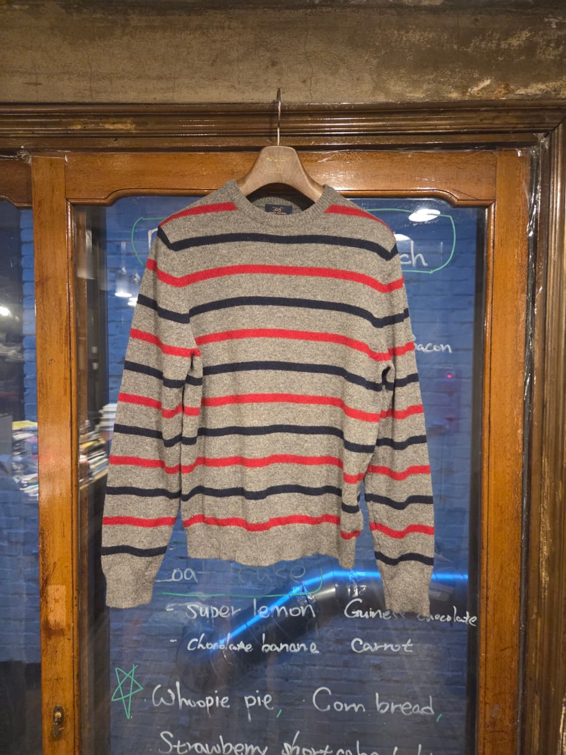 브룩스 브라더스 니트 상품이미지1