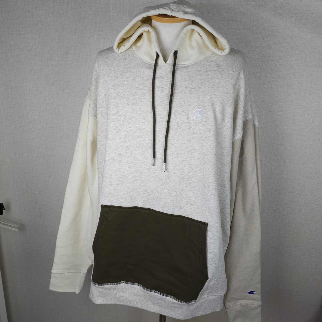 챔피온 후드티 남자2XL사이즈 상품이미지1