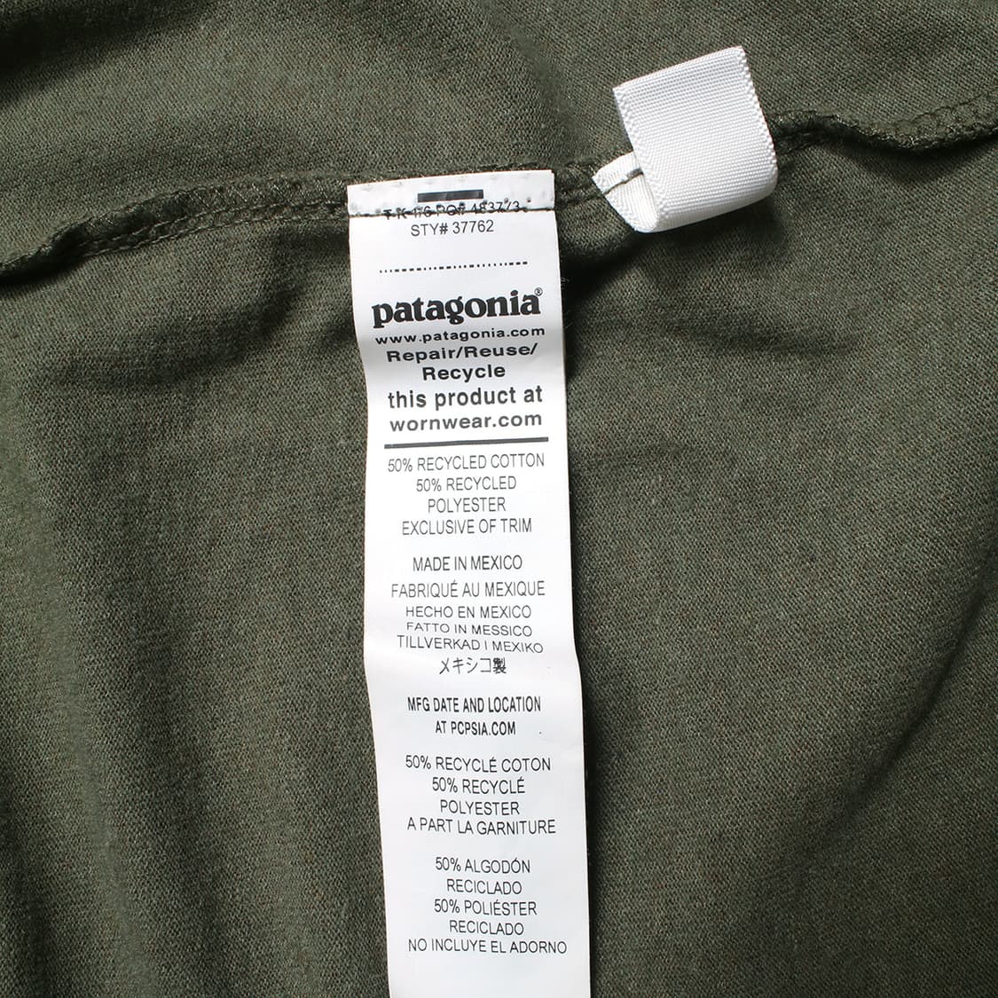 PATAGONIA 상품이미지6