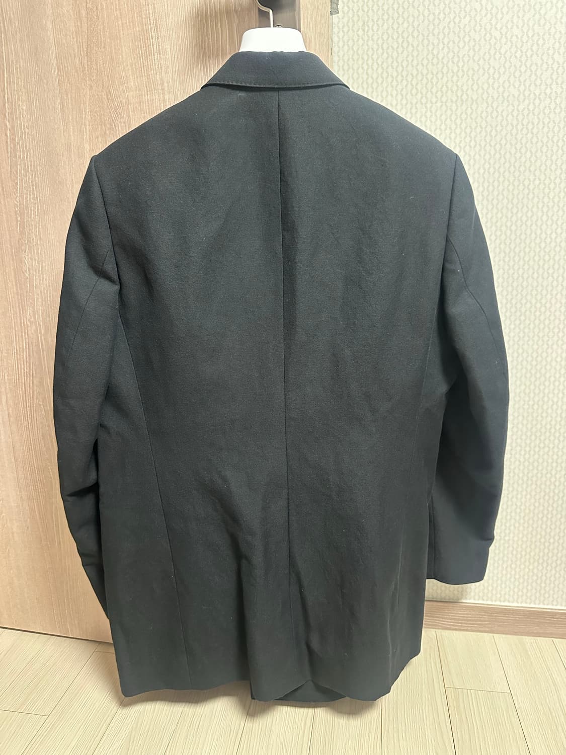 오라리 옥스 리넨 더블브레스트 4 상품이미지2
