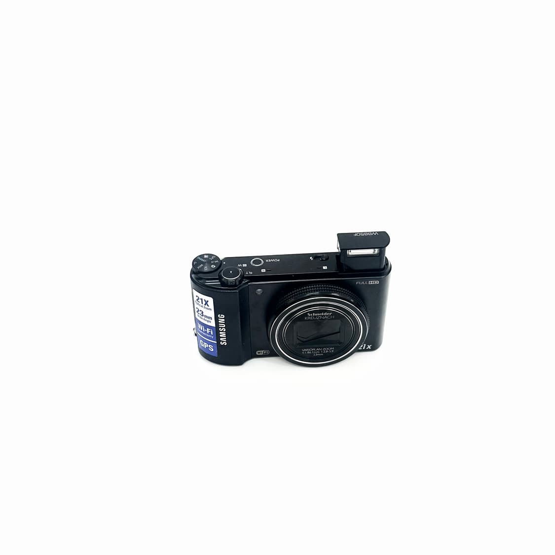 와이파이&입문!) Samsung WB850F 디카 카메라 상품이미지6