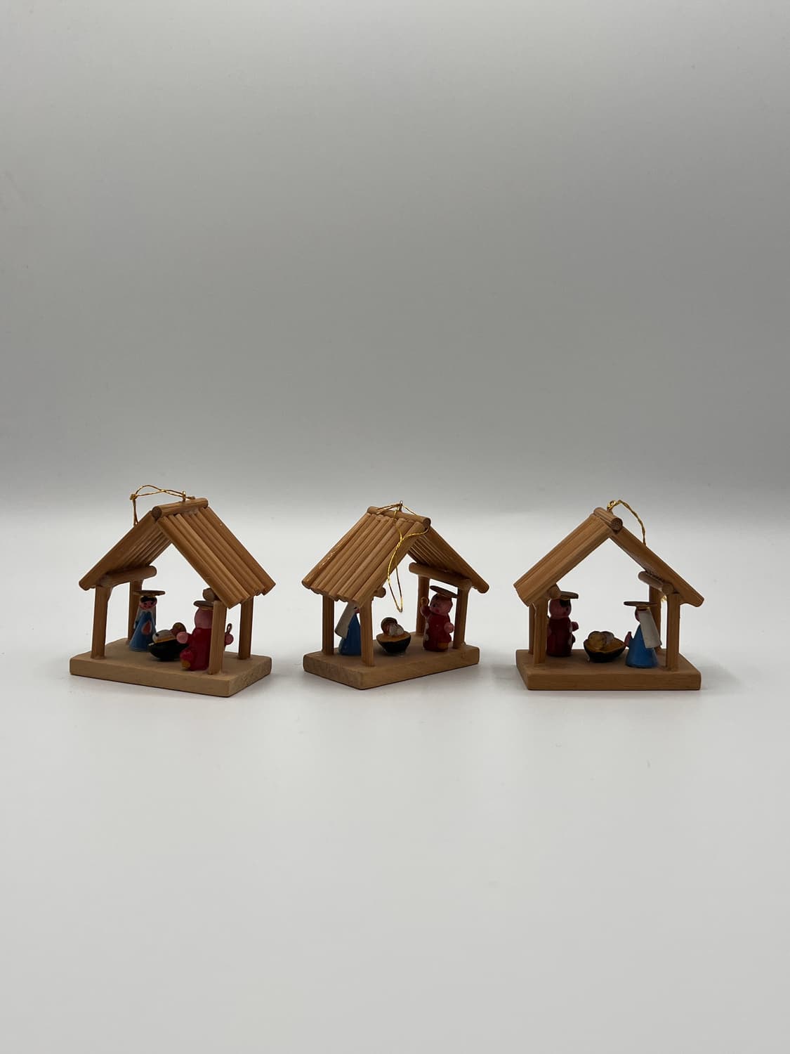 독일 빈티지 크리스마스 오너먼트 상품이미지8