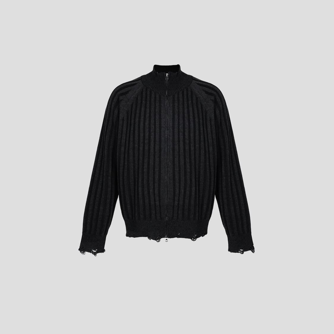 데미지 나그랑 집업 상품이미지3