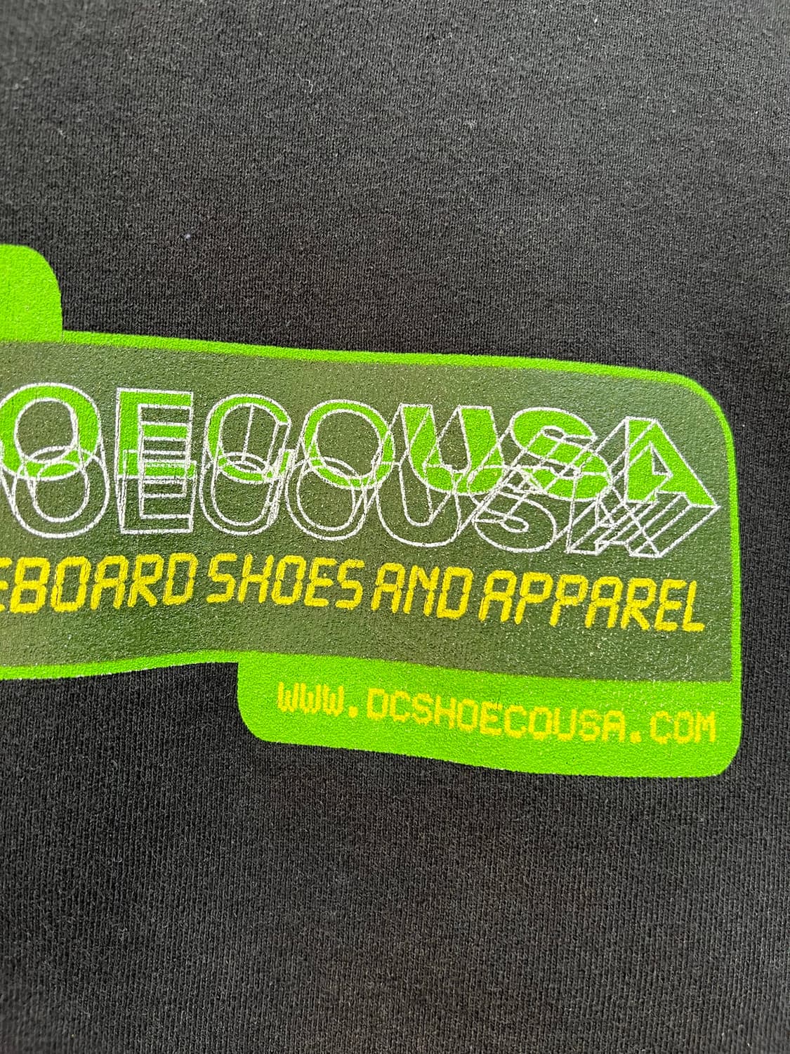 old dc shoes sweat 상품이미지9